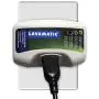 Two Electronic Surge Protector Combo Refrigmatic for Refrigerators and Lavamatic for Washing Machines