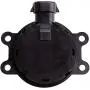 Ignition Switch for 11-17 Harley-Davidson Dyna Softail Fat Bob Road King 71517-11 (Black)