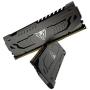 Patriot Viper Steel Series DDR4 64GB (2 x 32GB) 3600MHz Kit