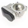 IRONTEK 53032801AC Electronic Throttle Body FITS Chrysler 2007 Pacifica 4.0L, 2009 Aspen 5.7L, for Dodge 2005-2009 Durango 3.7L/4.7L/5.7L, 05-10 for Dodge Ram 1500/2500 5.7L, 11-12 Ram 1500/2500