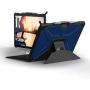 URBAN ARMOR GEAR UAG Microsoft Surface Pro X Metropolis Feather-Light Rugged [Cobalt] Military Drop Tested Case