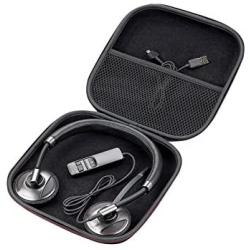 Plantronics Blackwire C720-M Wired Headsets - Retail Packaging - Black
