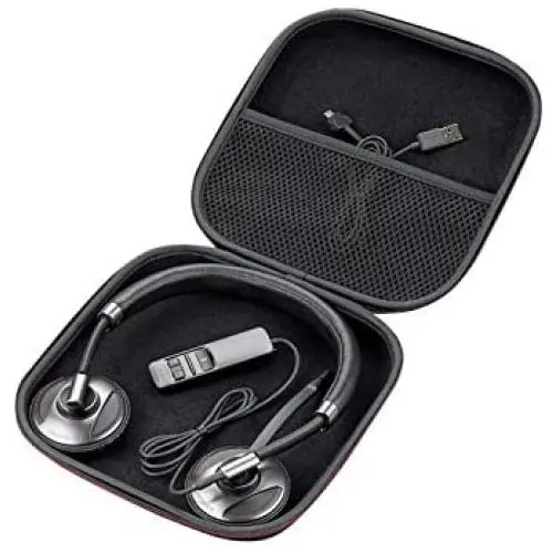 Plantronics Blackwire C720-M Wired Headsets - Retail Packaging - Black