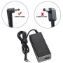 65W 19V 3.42A AC Power Adapter Charger for Acer Chromebook 11 13 14 15 R11 CB3-131-C3SZ C720-2103 CB5-571-C1DZ CB3-111-C670 CB5-132T-C1LK C730E-C4BA; Aspire One Cloudbook 11 14 AO1-131-C7DW C9PM