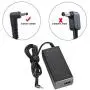 65W 19V 3.42A AC Power Adapter Charger for Acer Chromebook 11 13 14 15 R11 CB3-131-C3SZ C720-2103 CB5-571-C1DZ CB3-111-C670 CB5-132T-C1LK C730E-C4BA; Aspire One Cloudbook 11 14 AO1-131-C7DW C9PM