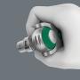 Wera - 5003550001 Zyklop 8000 B, 3/8-Inch Drive Ratchet