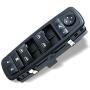 Front Driver Side Power Window Master Switch Replacement for 2008-2011 Town & Country Dodge Grand Caravan
