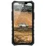 URBAN ARMOR GEAR UAG Designed for iPhone 12 Mini Case [5.4-inch screen] Rugged Lightweight Slim Shockproof Pathfinder Protective Cover, Olive