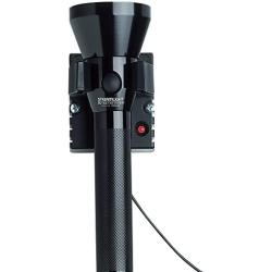 Streamlight 77555 UltraStinger LED Flashlight with 12-Volt DC Charger - 1100 Lumens