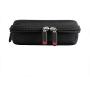 Hermitshell Hard Travel Case for ViewSonic M1 Mini 1080p Portable LED Projector (Black)