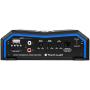 Planet Audio PL2000.1M Monoblock Car Amplifier - 2000 Watts, 2/4 Ohm Stable, Class A/B, Mosfet Power Supply, Great for Subwoofers