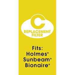 Holmes ''C'' Humidifier Filter, HWF65PDQ-U