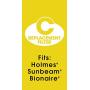 Holmes ''C'' Humidifier Filter, HWF65PDQ-U