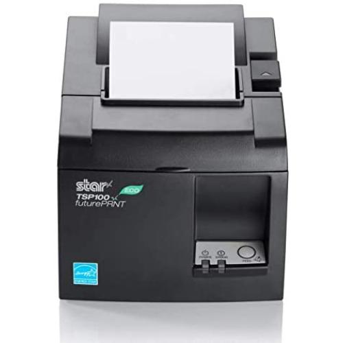Star Micronics TSP143IIIU Direct Thermal POS Printer 203 x 203DPI