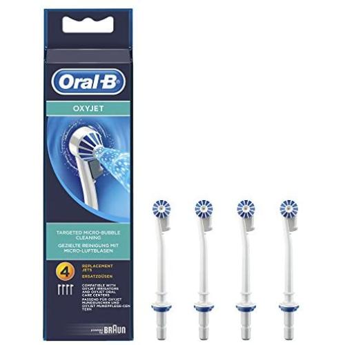 Braun Oral-B- ED17-4 Oxyjet