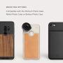 Moment Tele Lens - 58mm Attachment Lens for iPhone Pixel Galaxy OnePlus Phones