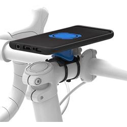 Quad Lock Bike Mount Kit for Samsung Galaxy S8+