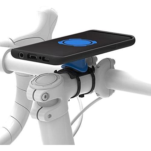 Quad Lock Bike Mount Kit for Samsung Galaxy S8+