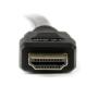 StarTech.com 15 ft HDMI to DVI-D Cable - M/M - 15ft DVI-D to HDMI - HDMI to DVI Converters - HDMI to DVI Adapter (HDMIDVIMM15)