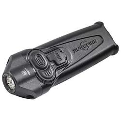 SureFire PLR Stiletto Multi-Output Rechargeable Pocket LED Flashlight Blue