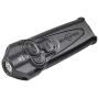 SureFire PLR Stiletto Multi-Output Rechargeable Pocket LED Flashlight Blue