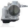 Fuel Injection Throttle Body 220300V010 Replacement for Toyota Venza 09-15 Sienna 11-13 RAV4 13-18 Highlander 09-17 Camry 09-16 S-cion TC 11-16 NICEKE