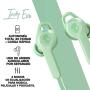 Skullcandy Indy Evo True Wireless In-Ear Earbud - Pure Mint