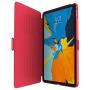 Speck Balance Folio 11-inch iPad Pro Case, Gen 2, Heartrate Red/Heartrate Red (122011-7912)