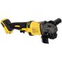 DEWALT FLEXVOLT 60V MAX Angle Grinder with Kickback Brake, Tool Only (DCG414B)