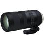 Tamron SP 70-200mm F/2.8 Di VC G2 for Canon EF DSLR (6 Year Limited USA Warranty for New Lenses Only)