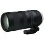 Tamron SP 70-200mm F/2.8 Di VC G2 for Canon EF DSLR (6 Year Limited USA Warranty for New Lenses Only)
