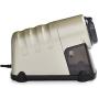 X-ACTO 1606 High Volume Commercial Electric Pencil Sharpener, Model 41, Beige