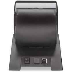 Seiko Instruments Smart Label Printer 650, USB, PC/Mac, 3.94 inches/second, 300 DPI