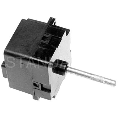Standard Motor Products HS-409 A/C and Heater Control Switch