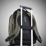 Samsonite Xenon 3.0 Checkpoint Friendly Backpack, Sage Green, Medium