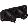 Prime Products 08-6410 Receptacle