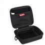 Hermitshell Hard Travel Case for ViewSonic M1 Mini 1080p Portable LED Projector (Black)