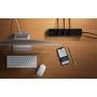 Eve Energy Strip - Apple HomeKit Smart Home Triple Outlet & Power Meter with Built-in Schedules & Switches