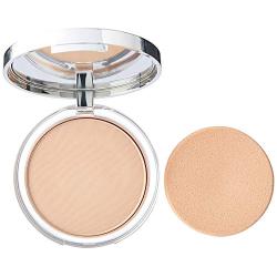 Clinique, Superpowder Double Face Make Up # 2, 02 Matte Beige, 0.35 Ounce (647J 02)