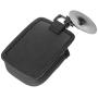 ZYHW Pick Up Truck Car Air Vent Cell Phone Pouch Holder with Suction Cup Black