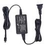AC-L200 AC Power Adapter Charger for Sony Handycam DCR-SX40, DCR-SX41,DCR-SX44,DCR- SX45,DCR-SX60,DCR-SX63,DCR-SX65,SX83,SX85,DCR-SR42,DCR-SR45,DCR-SR46,DCR-SR47,DCR-SR68