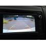 PYvideo Backup Camera with Tailgate Handle for Tacoma (2005-2014) for Universal Monitors (RCA) (Color: Black)