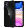 Spigen Ultra Hybrid Designed for iPhone 11 Case (2019) - Matte Black