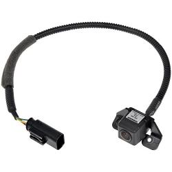 Dorman 590-482 Park Assist Camera, 1 Pack