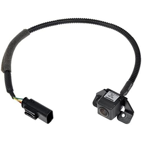 Dorman 590-482 Park Assist Camera, 1 Pack