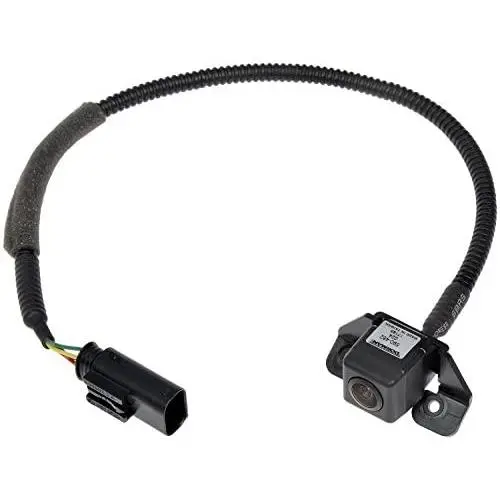 Dorman 590-482 Park Assist Camera, 1 Pack