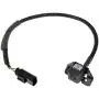 Dorman 590-482 Park Assist Camera, 1 Pack