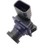 Rear View Backup Camera Park Assist Camera Fit 11-15 Ford Explorer