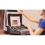 Fellowes 5218201 Galaxy 500 Manual Comb Binding System, 500 Sheets, 20 7/8 x 17 3/4 x 6 1/2, Gray