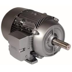 Siemens 1LE21211AB314AA3 1 5-HP 1800 Rpm 230/460-volt 145t General Purpose Electric Motor Nema Premium Efficient Aluminum Frame, Aluminum Rotor